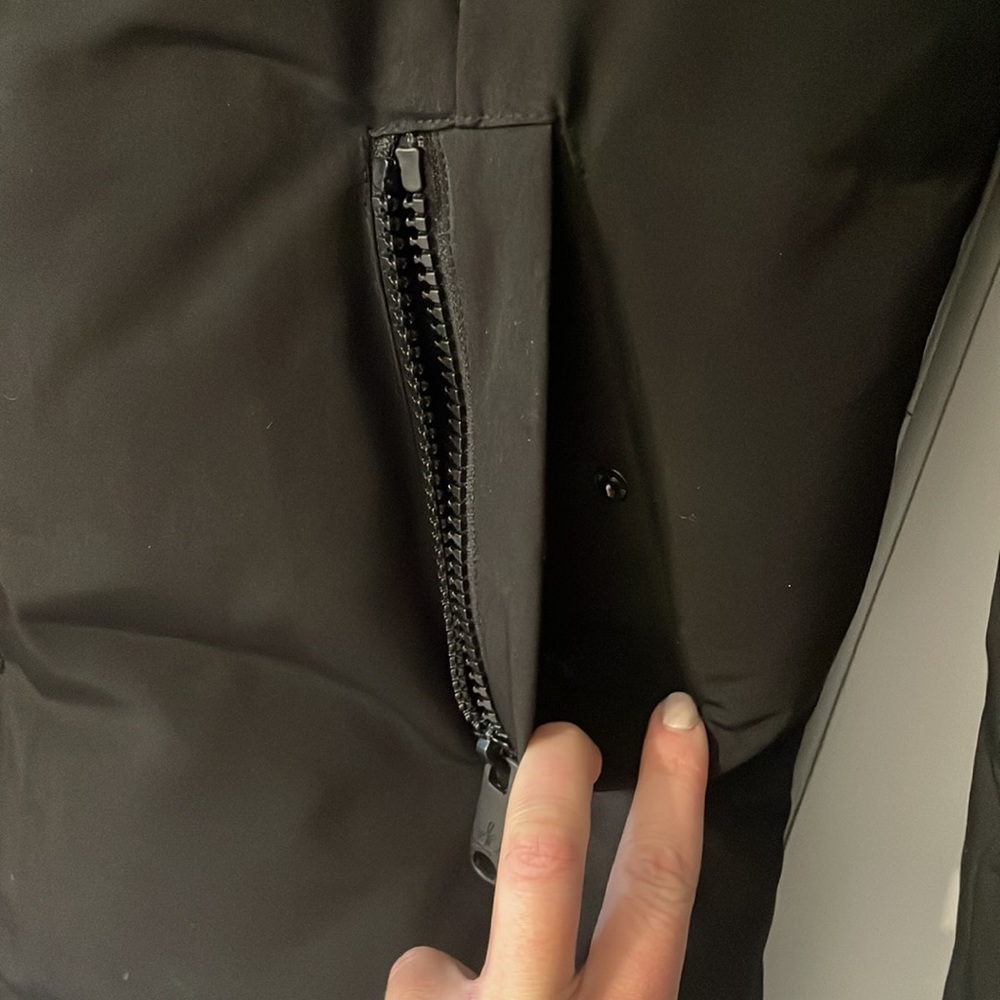 Winter Coat - image 4